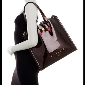 Ted Baker tote bag, was never used